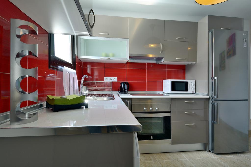 Jarenal Close To The Beach Guacimeta By Pvl Playa Honda  Exterior foto