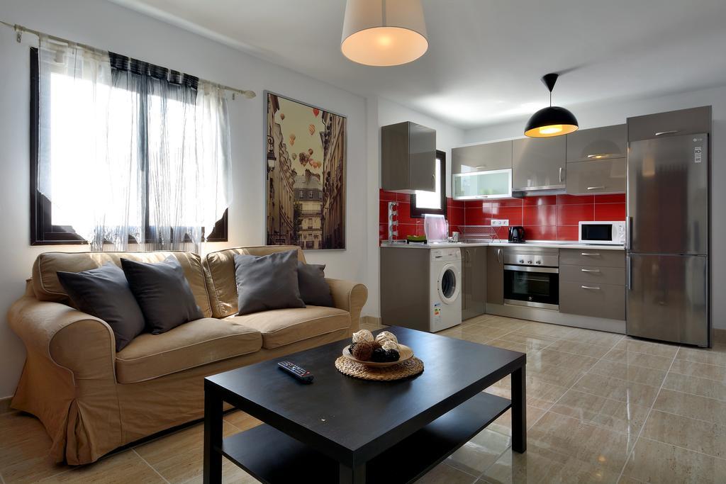 Jarenal Close To The Beach Guacimeta By Pvl Playa Honda  Exterior foto