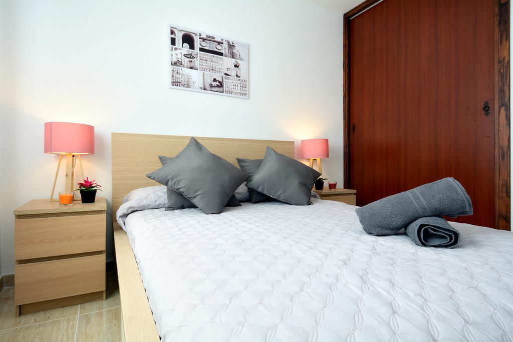 Jarenal Close To The Beach Guacimeta By Pvl Playa Honda  Exterior foto