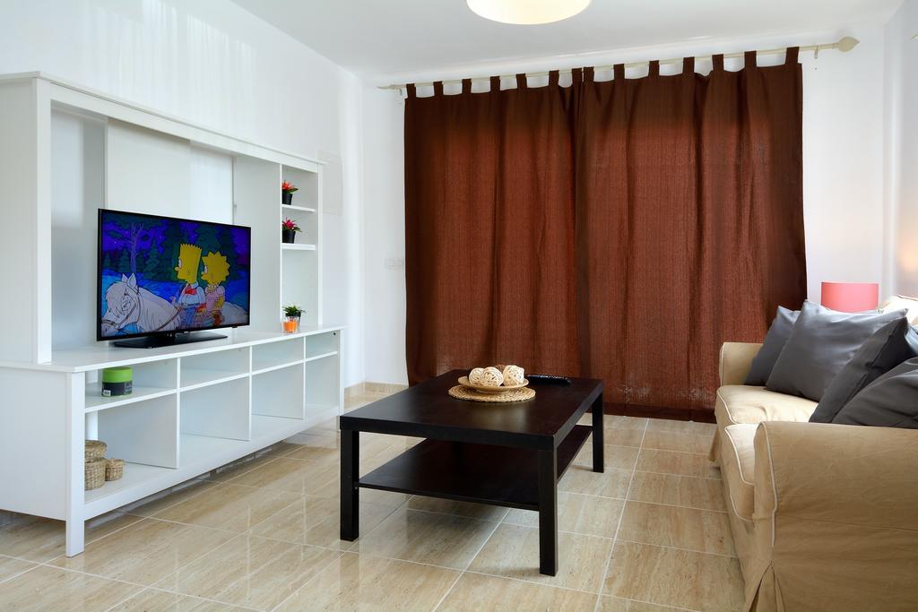 Jarenal Close To The Beach Guacimeta By Pvl Playa Honda  Exterior foto
